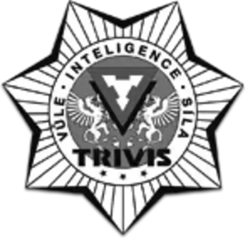 trivis black